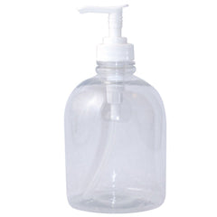 Soft N Style Lotion Dispenser Bottle (8034) - 16oz