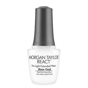 Morgan Taylor - React Base Coat .5oz