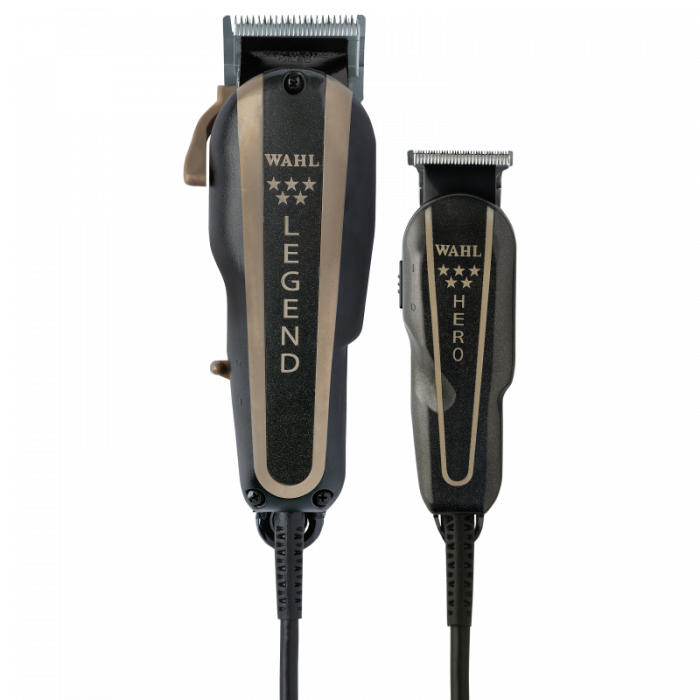 Wahl 5 Star Barber Combo