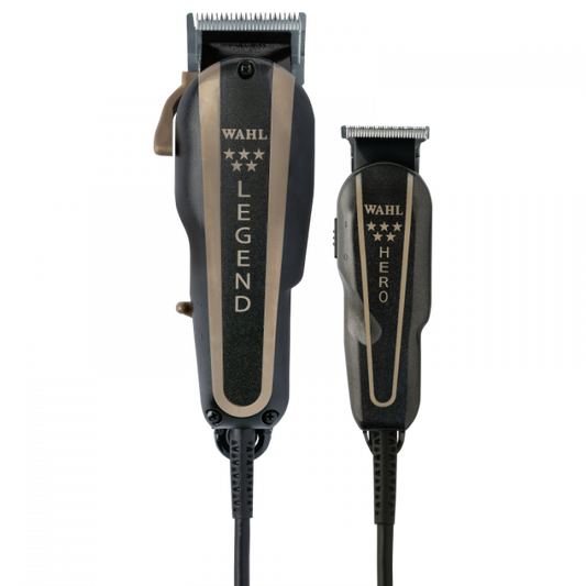 Wahl 5 Star Barber Combo