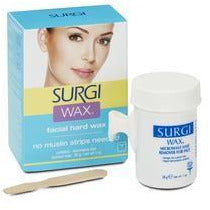 Surgi Wax For Face - 1oz