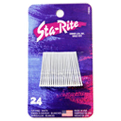 Sta-Rite 1 1/4" Mini Bob Pins - 24pk