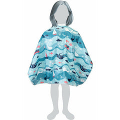 Fromm Kids Shampoo Cape - Ocean Life (F7014)