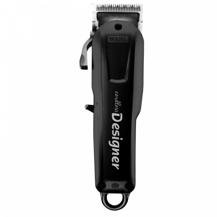 Wahl Cordless Designer Clipper