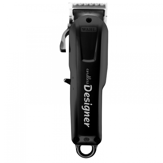 Wahl Cordless Designer Clipper