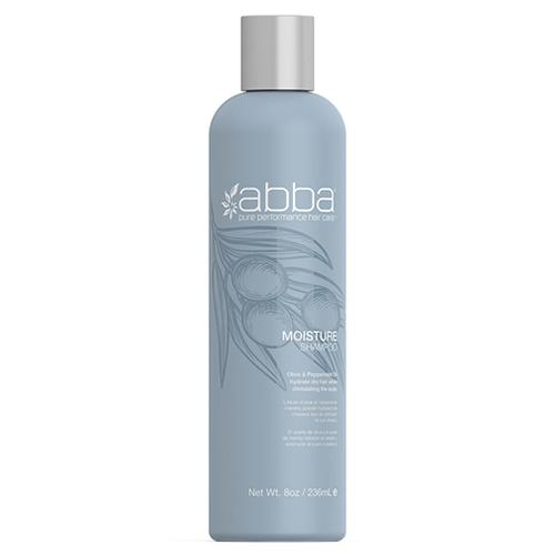 Abba Moisture Shampoo