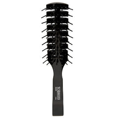 Scalpmaster 7 Row Vent Brush (960-BK)