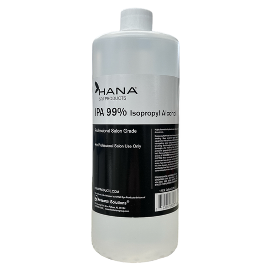 Hana 99% Isopropyl Alcohol