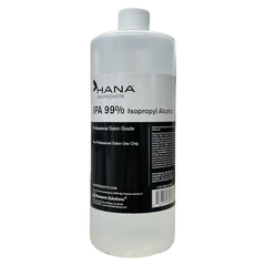 Hana 99% Isopropyl Alcohol