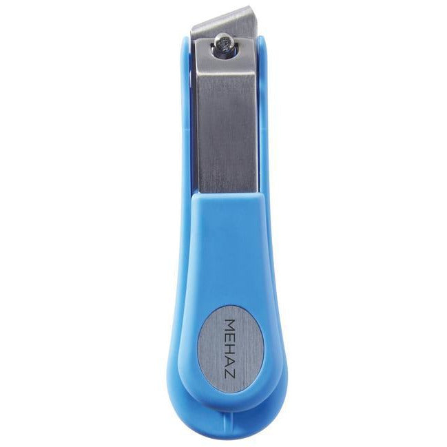 Mehaz Wide Jaw Toenail Clipper #668