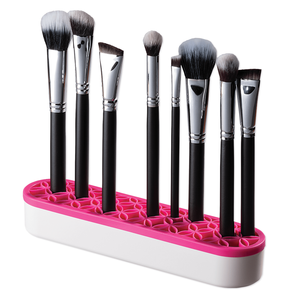 Beauty Inspo Silicone Brush Holder (BI-SBH)