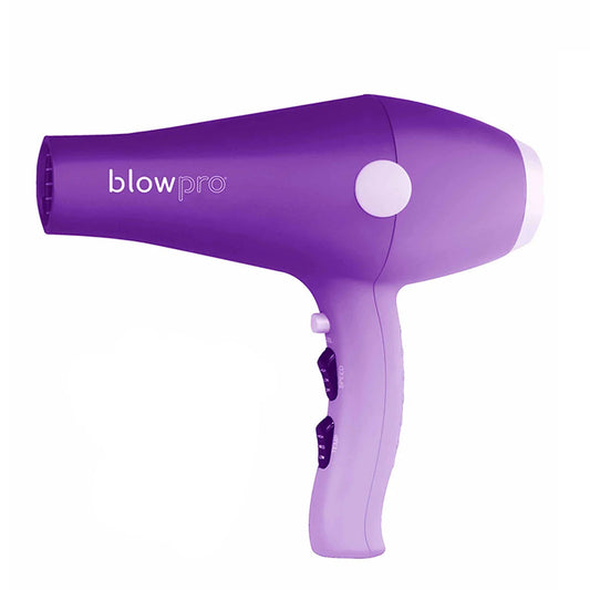 Blowpro Purple Edition Titanium Dryer