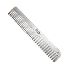 Krest Aluminum Comb - Graduated Dressing Comb #91