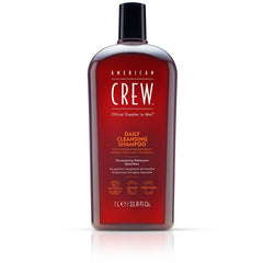 American Crew Daily Cleansing Shampoo