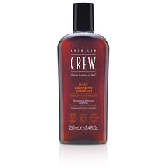 American Crew Daily Cleansing Shampoo