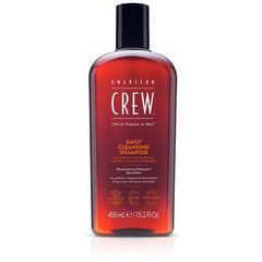 American Crew Daily Cleansing Shampoo