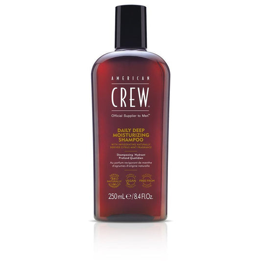 American Crew Daily Deep Moisturizing Shampoo