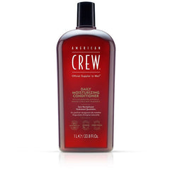 American Crew Daily Moisturizing Conditioner