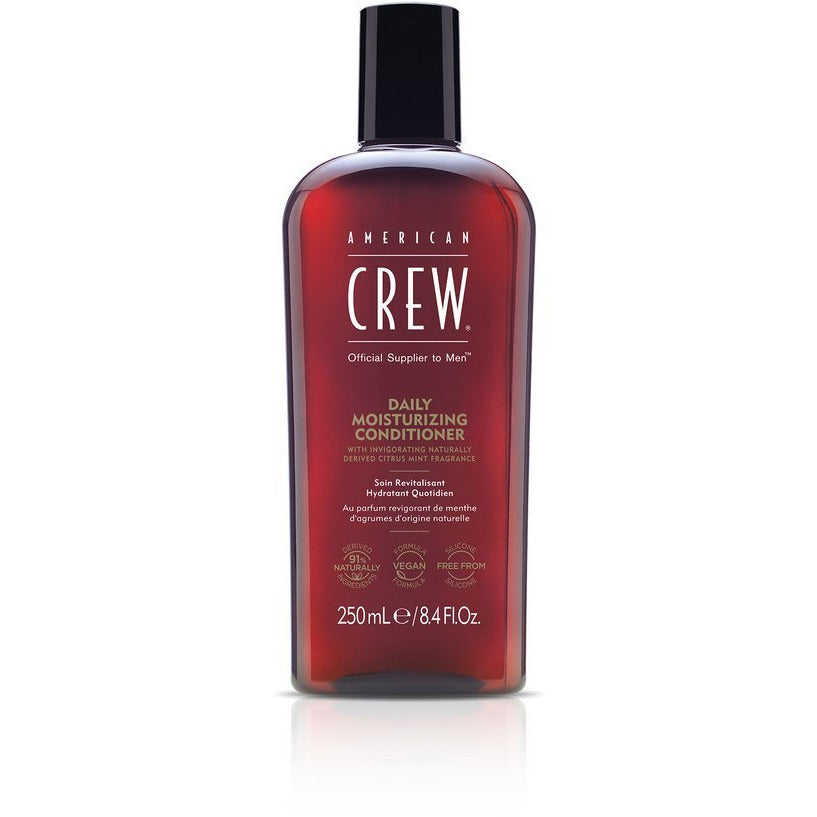 American Crew Daily Moisturizing Conditioner