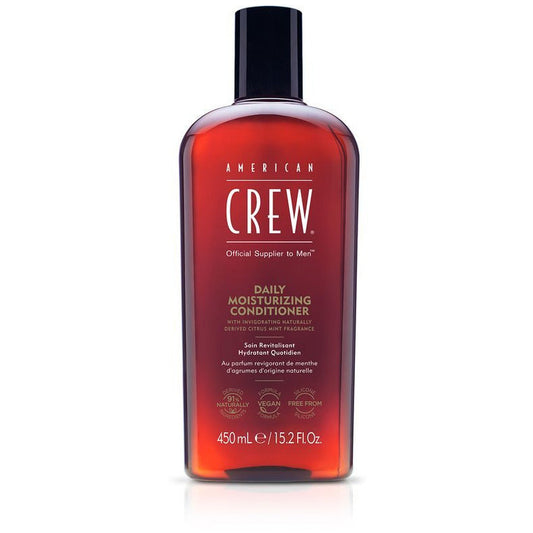 American Crew Daily Moisturizing Conditioner