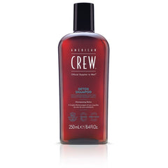 American Crew Detox Shampoo