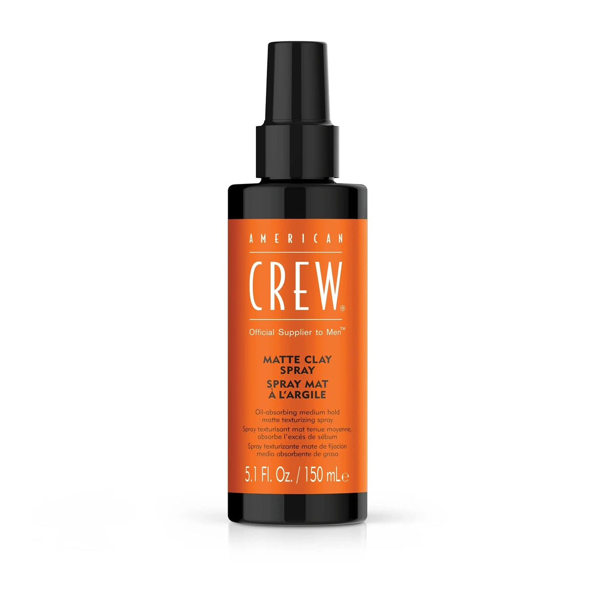 American Crew Matte Clay Spray 5.1oz