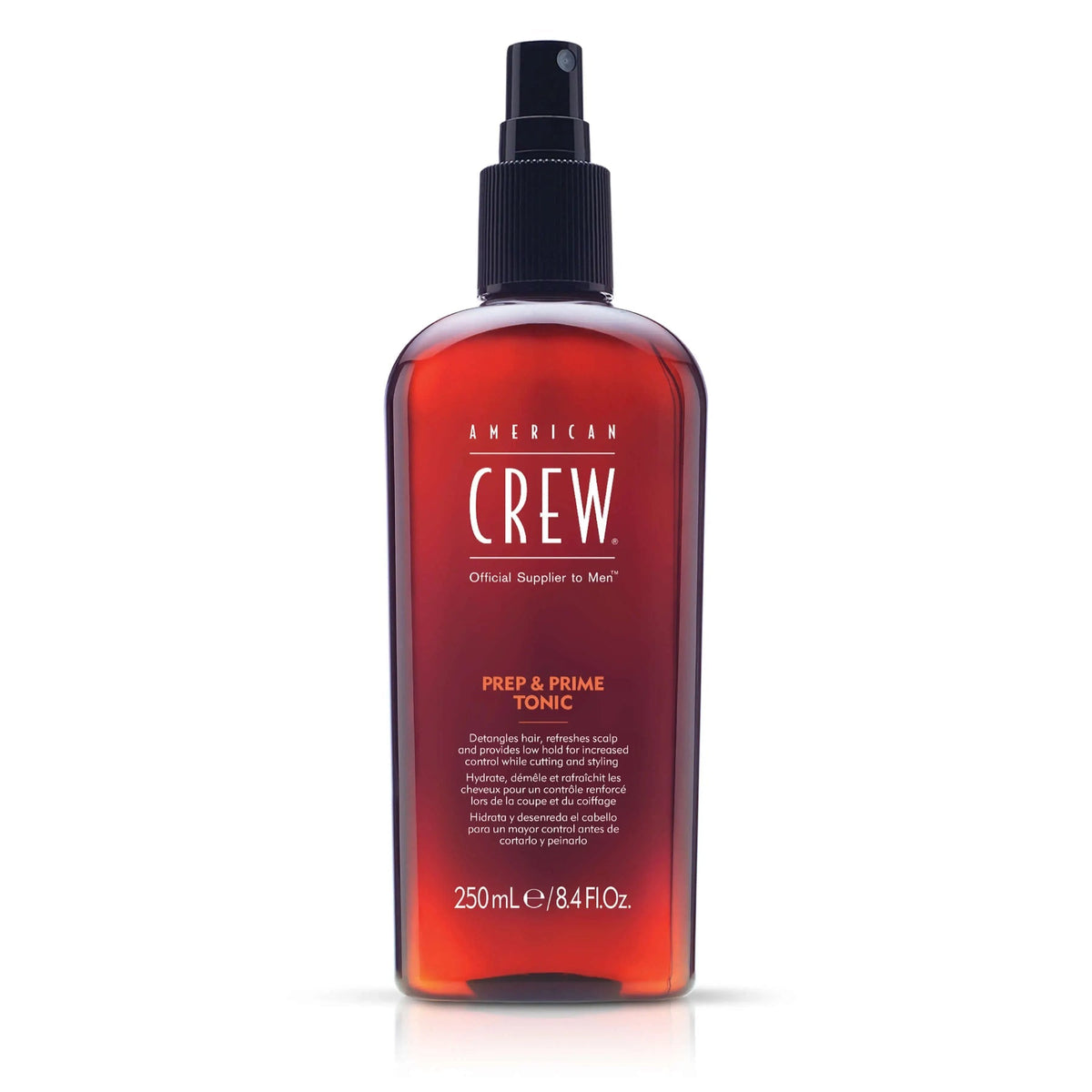 American Crew Prep & Prime Tonic 8.4oz