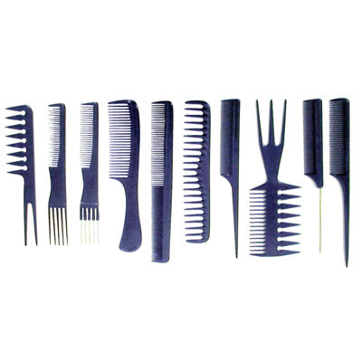 Aristocrat Professional Comb Kit (AR-10)