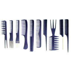 Aristocrat Professional Comb Kit (AR-10)