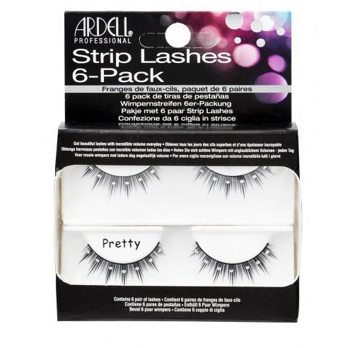 Ardell Runway Pretty 6pk