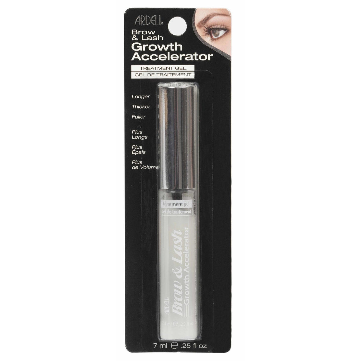 Ardell Brow & Lash Growth Accelerator