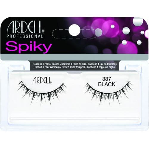 Ardell Spiky 387