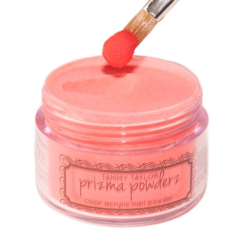 Tammy Taylor Prizma P-111 A True Red - 1.5oz