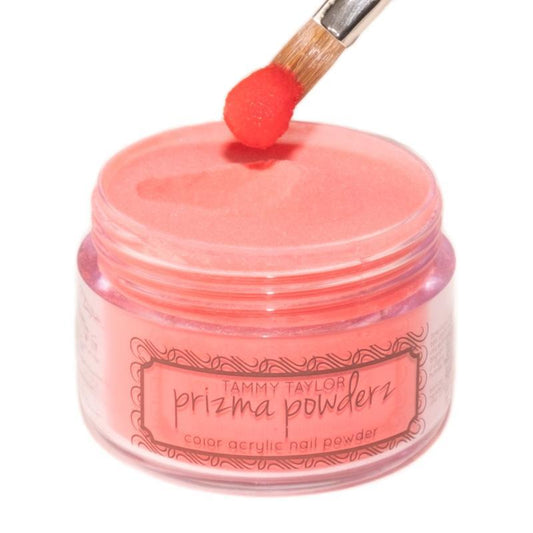 Tammy Taylor Prizma P-111 A True Red - 1.5oz