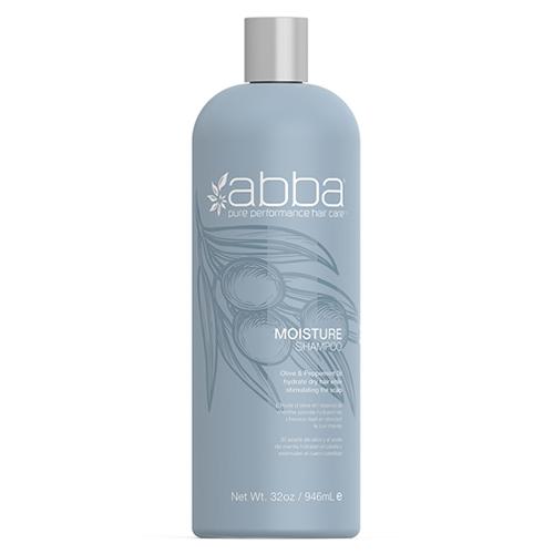 Abba Moisture Shampoo