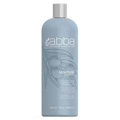 Abba Moisture Shampoo