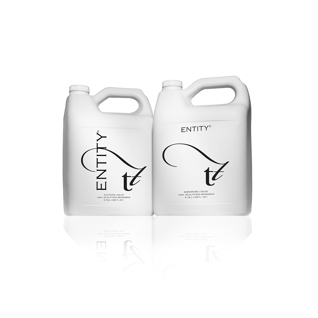 Entity Signature Sculpting Liquid - Gallon