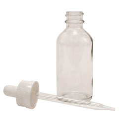 Soft N' Style 2oz Dropper Bottle (B107)