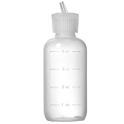 Soft N Style Flip Top Bottle (B25) - 4oz