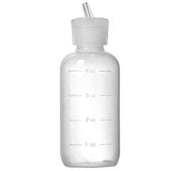 Soft N Style Flip Top Bottle (B25) - 4oz