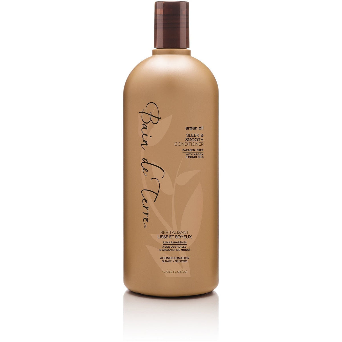 Bain De Terre Argan Oil Conditioner