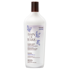 Bain De Terre Lavender Toning Conditioner 13.5oz