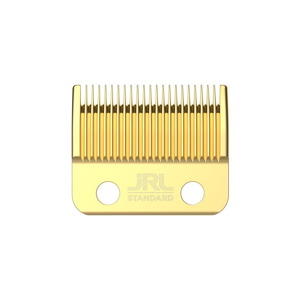 JRL Clipper Standard Blade - Gold