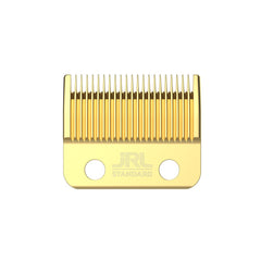 JRL Clipper Standard Blade - Gold