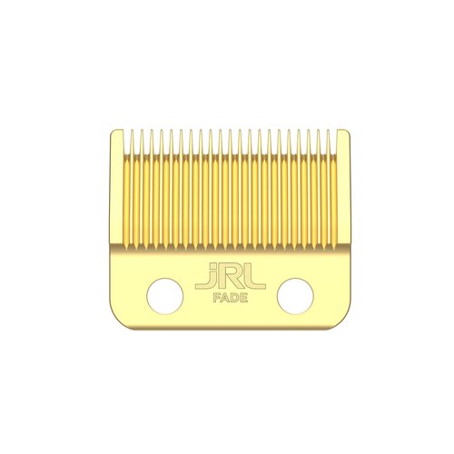 JRL Clipper Fade Blade - Gold