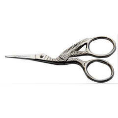 Body Toolz Stork Scissor - 3 1/2" (BT1010)