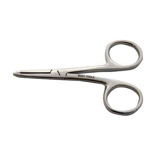 Body Toolz Scissor Tweezer (BT5090)