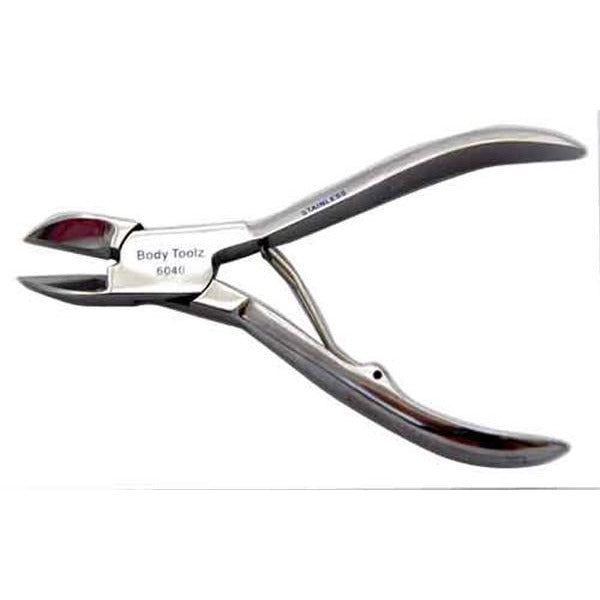 Body Toolz 4" Toenail Clipper BT6040