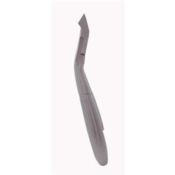 Body Toolz 1/2 Jaw Angled Cuticle Nipper Ergo-Nip (BT8085)