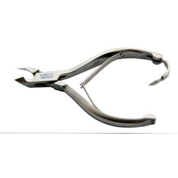 Body Toolz Acrylic Nipper French Style - BT8097